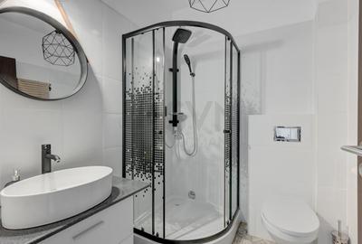 Casă individuală cu 4 camere cu Canalizare în Pipera - 9