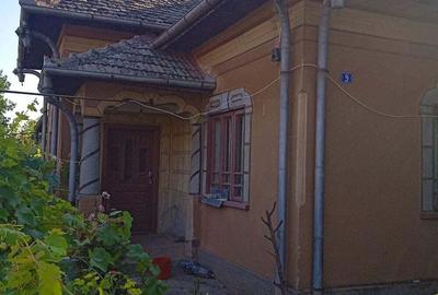 Casă cu 6 camere în Giubega - 7