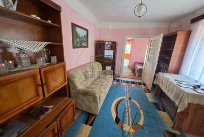 Casă individuală cu 6 camere cu Canalizare în Exterior Vest - 19