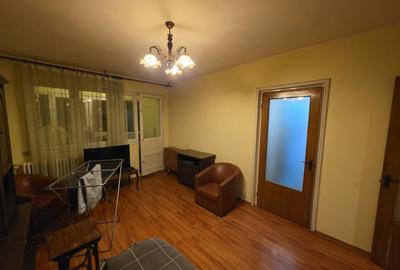 Apartament cu 2 camere circular, mobilat în Drumul Taberei