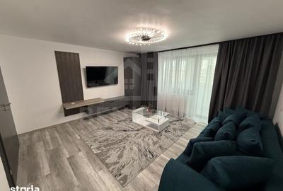Apartament cu 4 camere decomandat în Ultracentral - 2