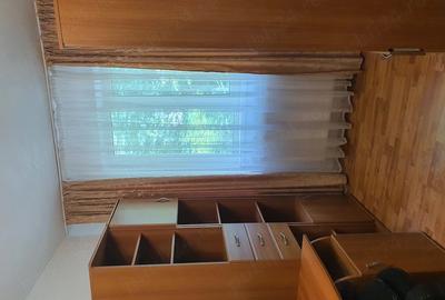 Apartament cu 2 camere semidecomandat în Malu Roșu - 3