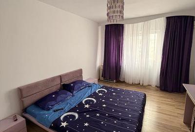 Apartament cu 3 camere decomandat în Bucovăț - 1