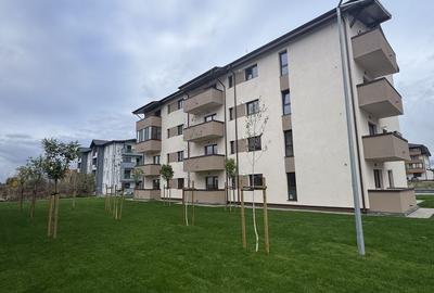 Garsonieră decomandată în Sânpetru