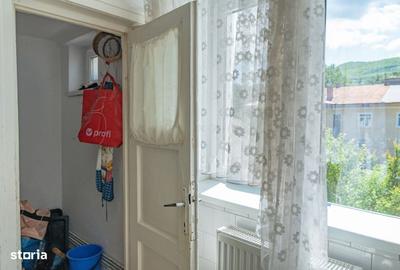 Apartament cu 2 camere în Găzărie - 4