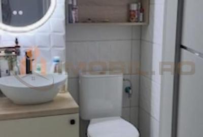Apartament cu 2 camere nedecomandat în Albești - 1