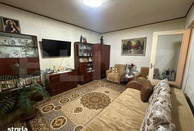 Apartament cu 3 camere decomandat în Craiovița Nouă - 2