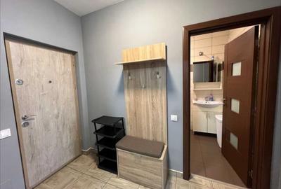 Apartament cu 2 camere în Florești - 3