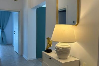 Apartament cu 3 camere în Calea Aradului - 12