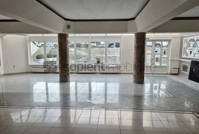 Spațiu comercial, de 395 mp, în Centru Civic - 14