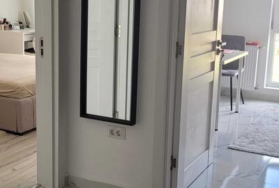 Apartament cu 2 camere decomandat în Dobroești - 2