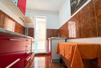 Apartament cu 3 camere decomandat în Astra - 4