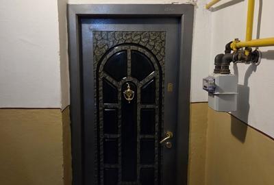Apartament cu 2 camere decomandat în Obor