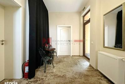 Spațiu comercial, de 156 mp, în Centrul Istoric - 4