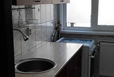 Apartament cu 3 camere semidecomandat în Malu Roșu - 3