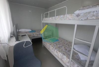 Casă cu 2 camere cu Canalizare în Sud-Vest