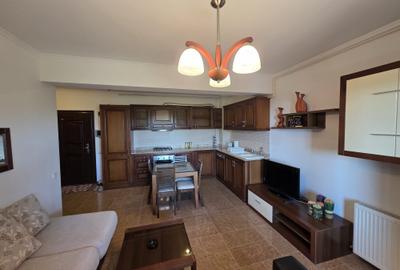Apartament cu 2 camere în Central - 5