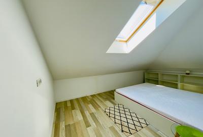 Apartament cu 3 camere semidecomandat în Popas Păcurari - 7