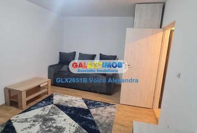Garsonieră decomandată, mobilată în Berceni - 3