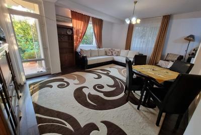 Duplex cu 5 camere cu Canalizare în Giulești - 14