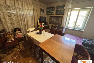 Casă cu 4 camere cu Teren 569 Mp în Central - 6