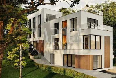 Teren Construcții intravilan de 668 mp, în Grigorescu - 1