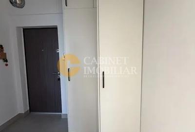 Apartament cu 2 camere decomandat, mobilat în Tătărași - 5