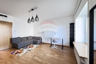Apartament cu 2 camere decomandat, mobilat în Splaiul Unirii - 2