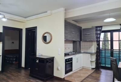 Apartament cu 2 camere decomandat în Central - 1