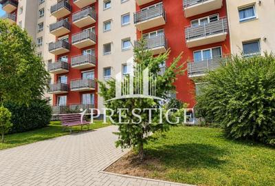 Apartament cu 2 camere decomandat, mobilat în Mihai Viteazul