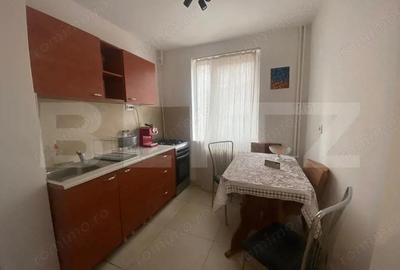 Apartament cu 2 camere decomandat în Spitalul Județean - 8