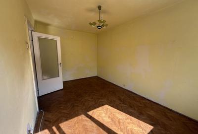 Apartament cu 2 camere semidecomandat în Cetății - 4