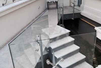 Casă individuală cu 27 camere cu Canalizare în Central - 15