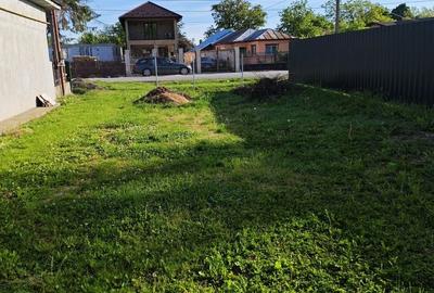 Teren de 1027 mp, în Puchenii Mari - 3