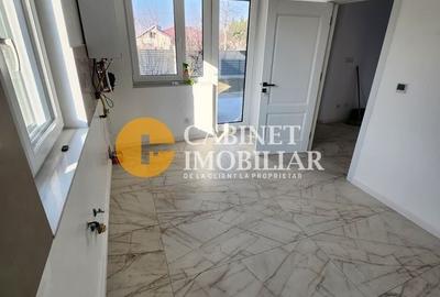 Casă individuală cu 4 camere cu Canalizare în Miroslava - 9