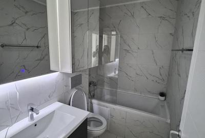 Apartament cu 2 camere în Ștefăneștii de Jos - 12