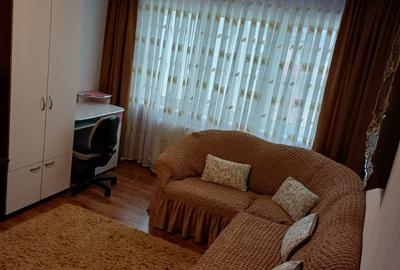 Apartament cu 2 camere semidecomandat în Central - 1