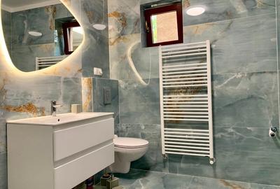 Apartament cu 2 camere decomandat, mobilat în Cornișa - 8