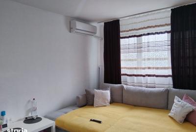 Apartament cu 2 camere în Malu Roșu - 1