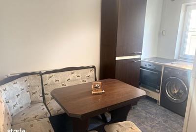 Apartament cu 2 camere în Fărcășești - 8