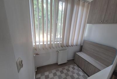 Garsonieră semidecomandată în Progresul - 1