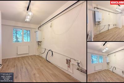 Apartament cu 2 camere decomandat în Port - 4
