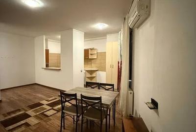 Apartament cu 2 camere semidecomandat, mobilat în Văcăresti - 4