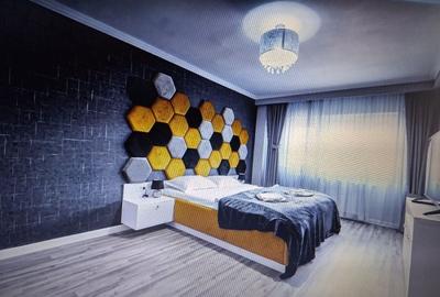 Apartament cu 2 camere decomandat în UTA - 4