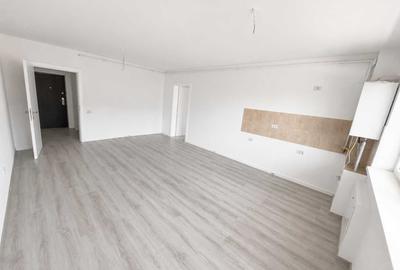 Apartament cu 2 camere în Sânpetru