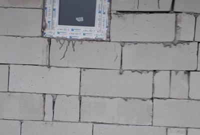 Casă cu 3 camere în Crevedia - 7
