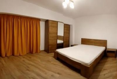 Apartament cu 2 camere decomandat, mobilat în Decebal