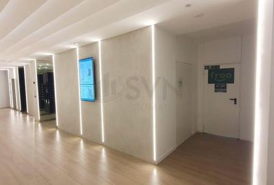 Apartament cu 3 camere decomandat, mobilat în Pipera - 15