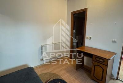 Garsonieră semidecomandată în Șagului - 2