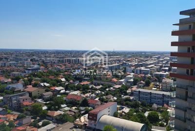 Apartament cu 2 camere decomandat, mobilat în Apărătorii Patriei - 14